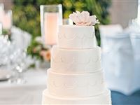 Wedding Cake - BreakFree on Cashel