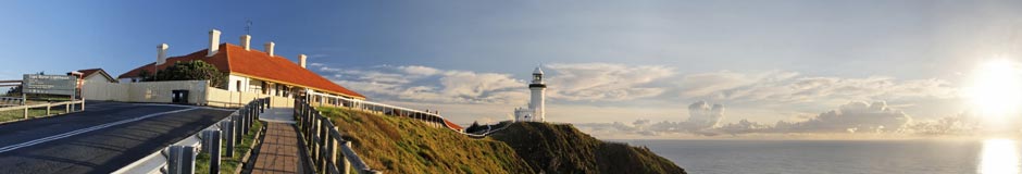 Byron Bay