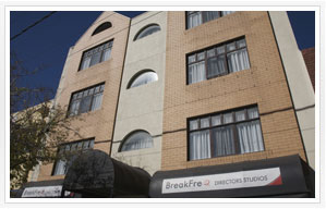 BreakFree Directors Studio