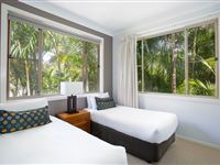 4 Bedroom Spa Villa - BreakFree Aanuka Beach Resort