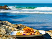 Dining - BreakFree Aanuka Beach Resort