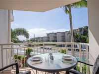 Studio Room Balcony-BreakFree Alexandra Beach