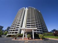 Exterior - BreakFree Capital Tower 
