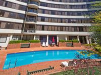 Swimming Pool - BreakFree Capital Tower