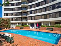 Swimming Pool - BreakFree Capital Tower
