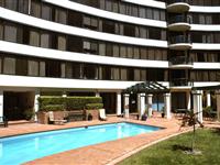 Swimming Pool - BreakFree Capital Tower