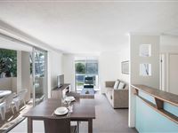 1 Bedroom Apartment - BreakFree Diamond Beach Broadbeach