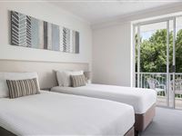 2 Bedroom Deluxe Apartment - BreakFree Diamond Beach Broadbeach