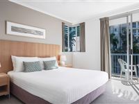 2 Bedroom Apartment - BreakFree Diamond Beach Broadbeach