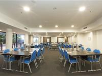 Conference Facilities – BreakFree Grand Pacific