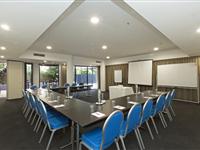 Conference Facilities – BreakFree Grand Pacific