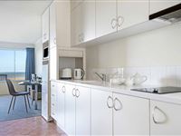1 Bedroom Apartment Kitchen-BreakFree Great Sandy Straits