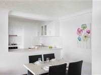 2 Bedroom Deluxe Dining-BreakFree Peninsula