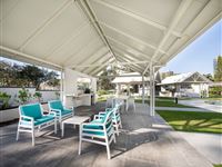 BreakFree Peninsular - Facilities 