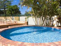 Kids Swimming Pool - BreakFree Peninsula