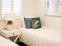 BreakFree Royal Harbour Cairns - 3 Bedroom Ocean Apartment