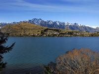 Lake Wakatipu - BreakFree The Point