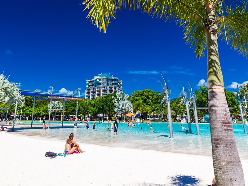 Tropical North Queensland